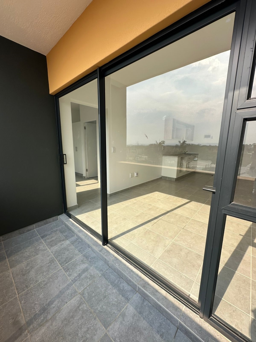 To Let 1 Bedroom Property for Rent in Salt Rock KwaZulu-Natal