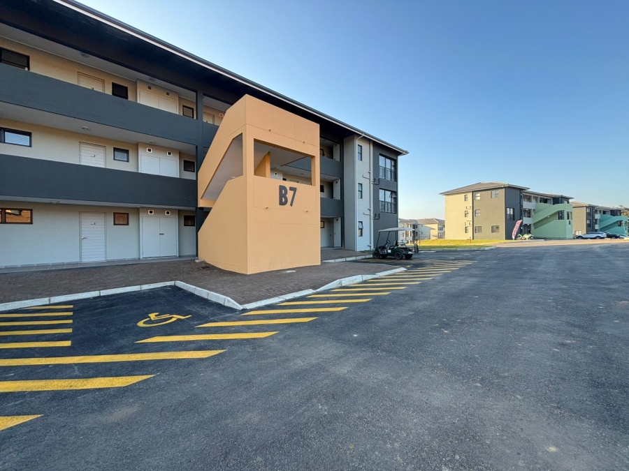 To Let 1 Bedroom Property for Rent in Salt Rock KwaZulu-Natal