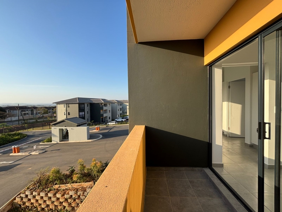 To Let 1 Bedroom Property for Rent in Salt Rock KwaZulu-Natal