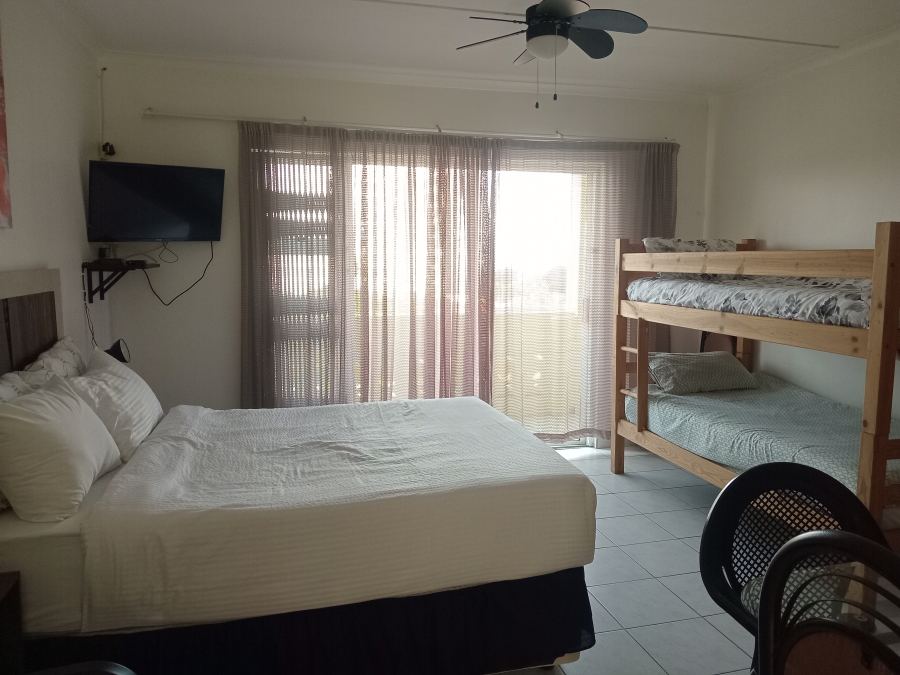 1 Bedroom Property for Sale in Margate Beach KwaZulu-Natal