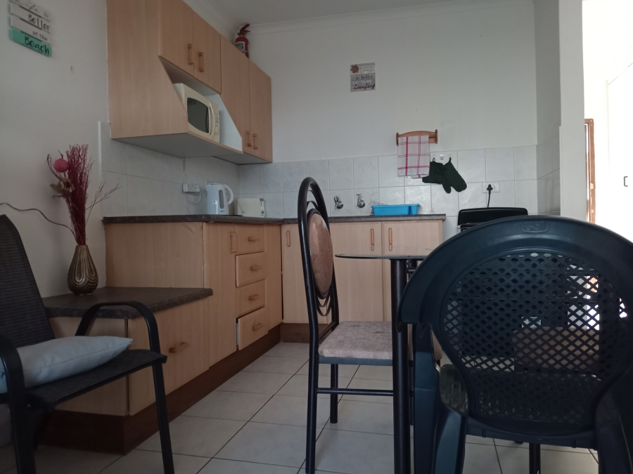 1 Bedroom Property for Sale in Margate Beach KwaZulu-Natal