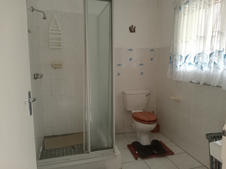 1 Bedroom Property for Sale in Margate Beach KwaZulu-Natal