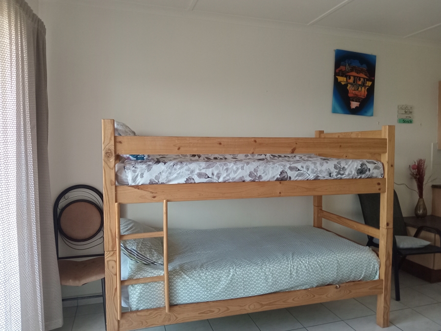 1 Bedroom Property for Sale in Margate Beach KwaZulu-Natal