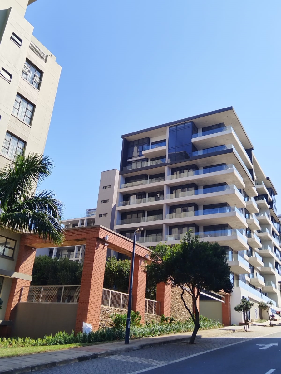 To Let 2 Bedroom Property for Rent in Umhlanga Ridge KwaZulu-Natal