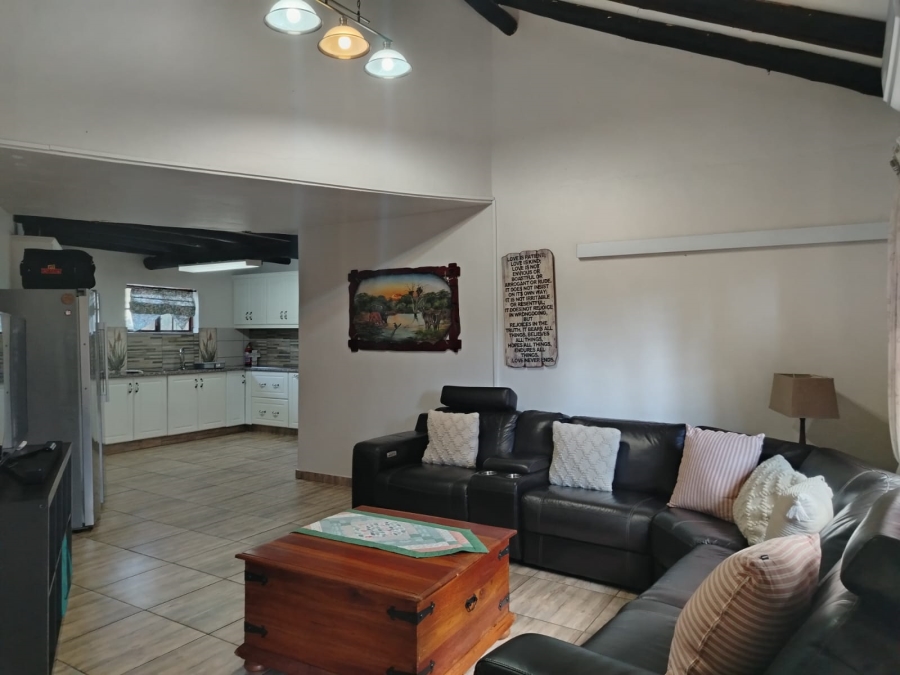 4 Bedroom Property for Sale in Meer En See KwaZulu-Natal