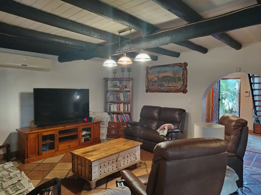 4 Bedroom Property for Sale in Meer En See KwaZulu-Natal