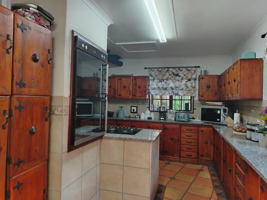 4 Bedroom Property for Sale in Meer En See KwaZulu-Natal