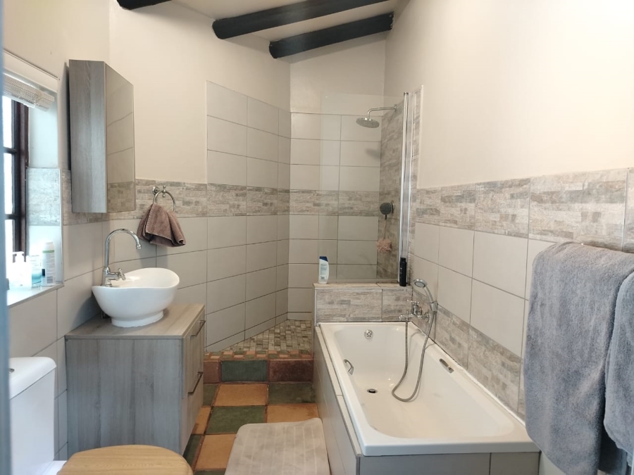 4 Bedroom Property for Sale in Meer En See KwaZulu-Natal