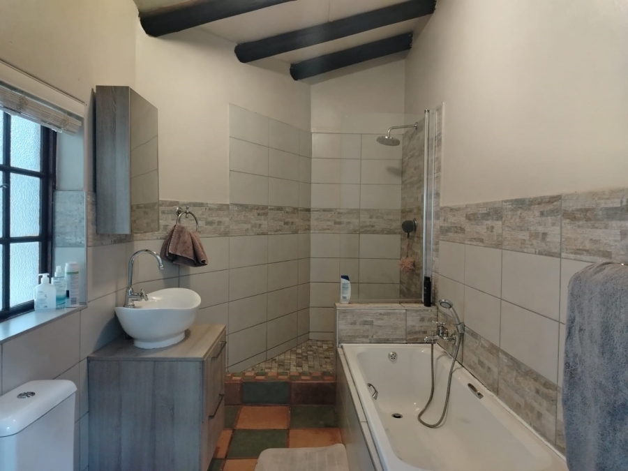 4 Bedroom Property for Sale in Meer En See KwaZulu-Natal