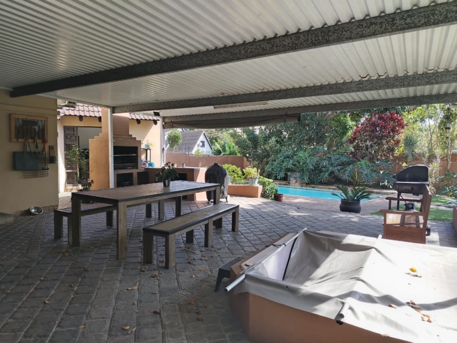 4 Bedroom Property for Sale in Meer En See KwaZulu-Natal