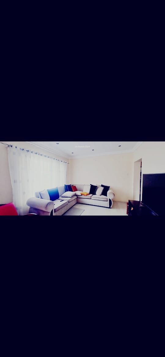 To Let 2 Bedroom Property for Rent in Northdale KwaZulu-Natal