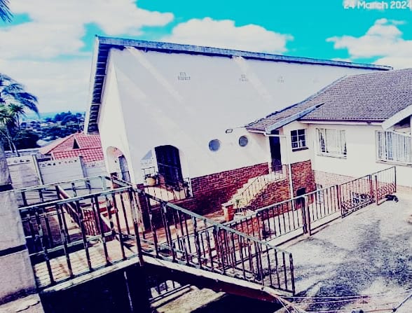 To Let 2 Bedroom Property for Rent in Northdale KwaZulu-Natal