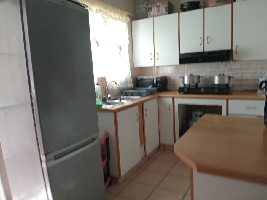 2 Bedroom Property for Sale in Manaba Beach KwaZulu-Natal