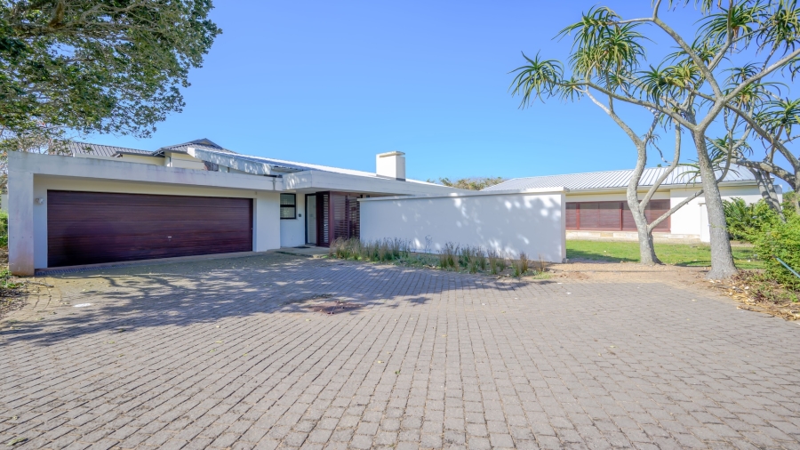 3 Bedroom Property for Sale in Zinkwazi Beach KwaZulu-Natal
