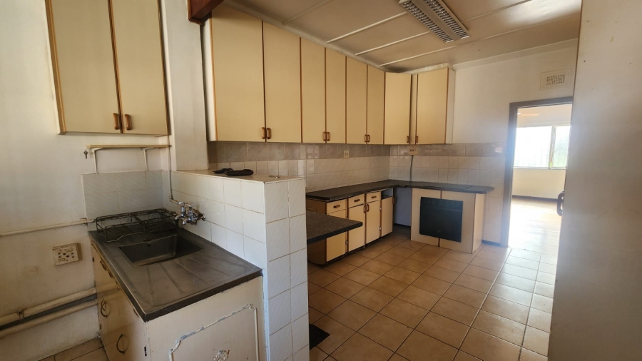 To Let 3 Bedroom Property for Rent in Bluff KwaZulu-Natal