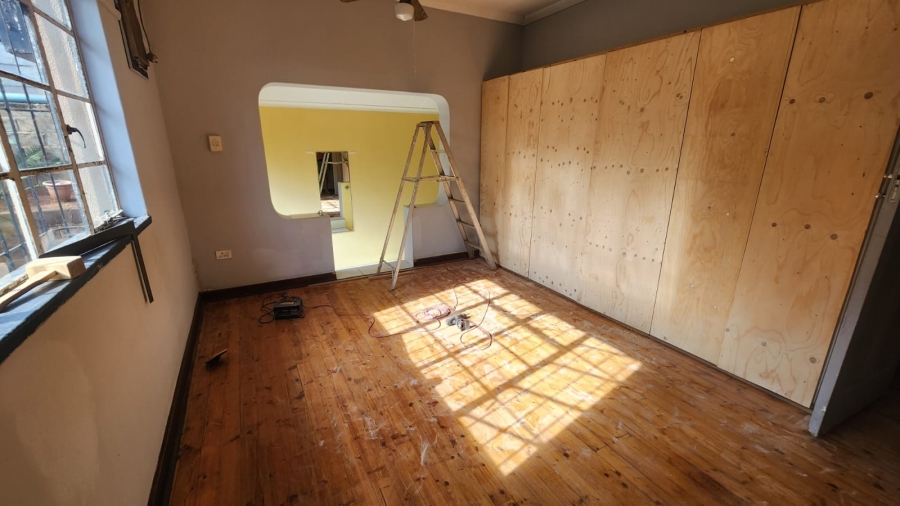 To Let 3 Bedroom Property for Rent in Bluff KwaZulu-Natal