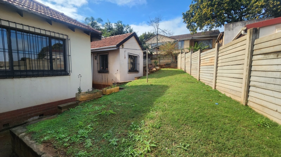 To Let 3 Bedroom Property for Rent in Bluff KwaZulu-Natal