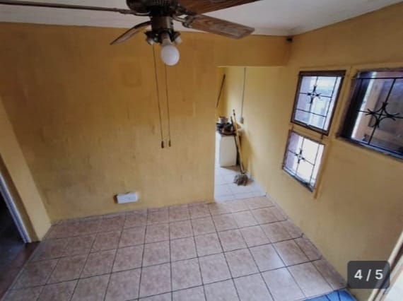 To Let 1 Bedroom Property for Rent in Brackenham KwaZulu-Natal