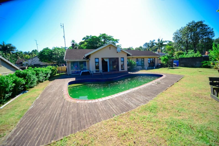 To Let 6 Bedroom Property for Rent in New Germany KwaZulu-Natal