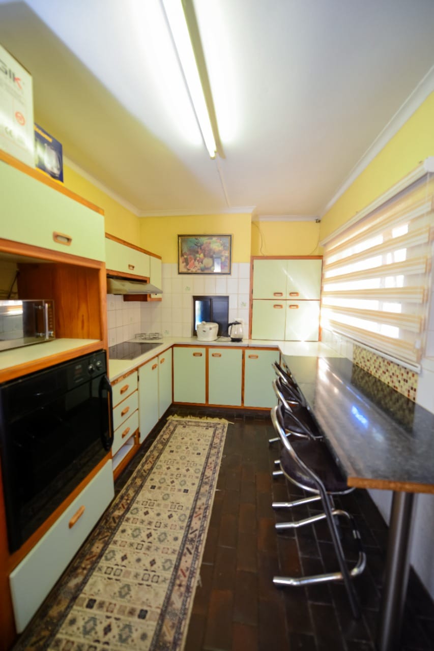 To Let 6 Bedroom Property for Rent in New Germany KwaZulu-Natal