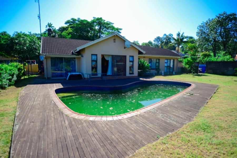 To Let 6 Bedroom Property for Rent in New Germany KwaZulu-Natal