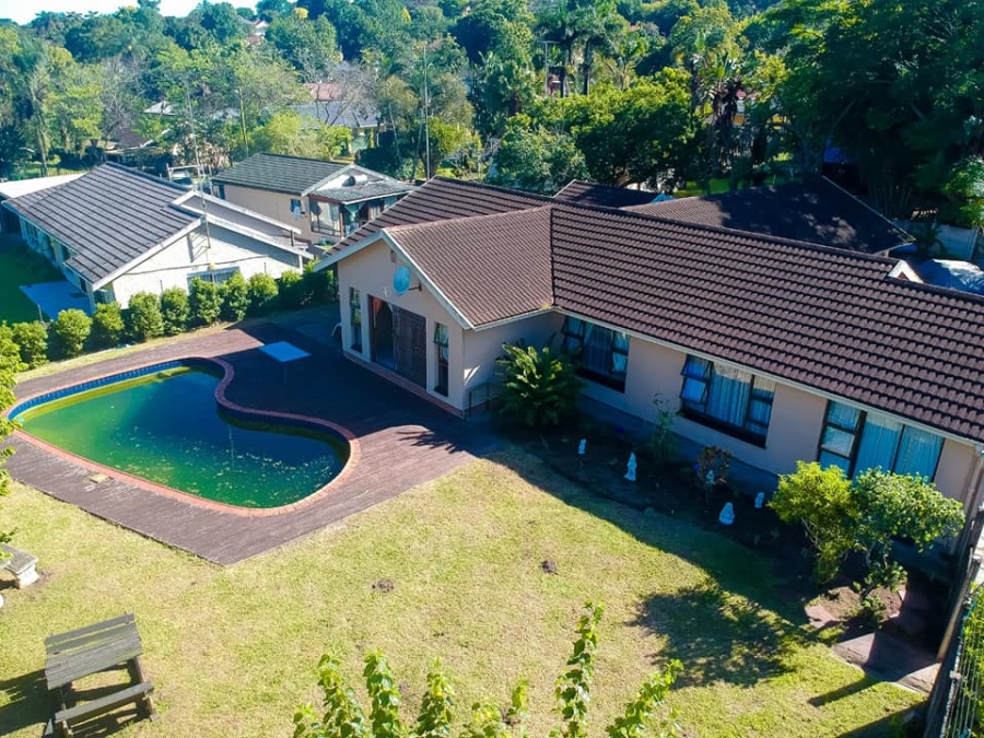 To Let 6 Bedroom Property for Rent in New Germany KwaZulu-Natal
