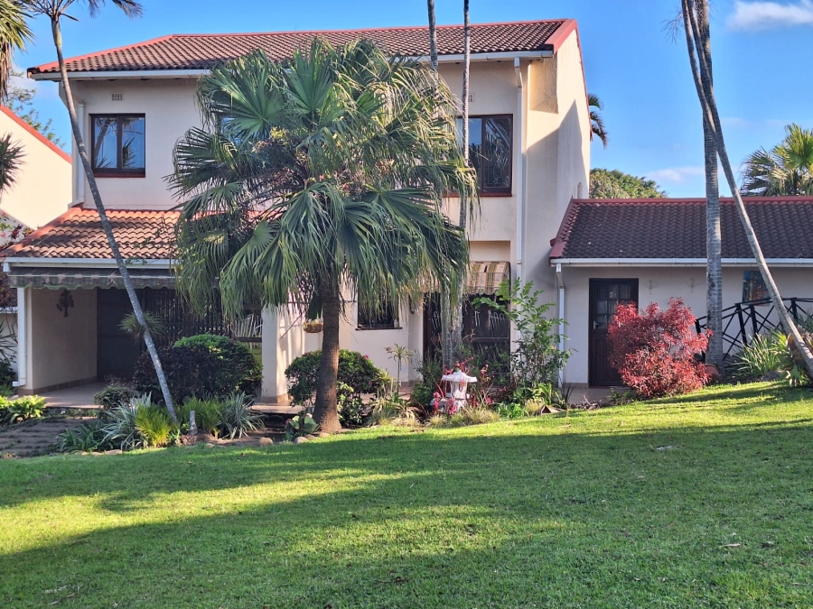 To Let 3 Bedroom Property for Rent in Margate KwaZulu-Natal