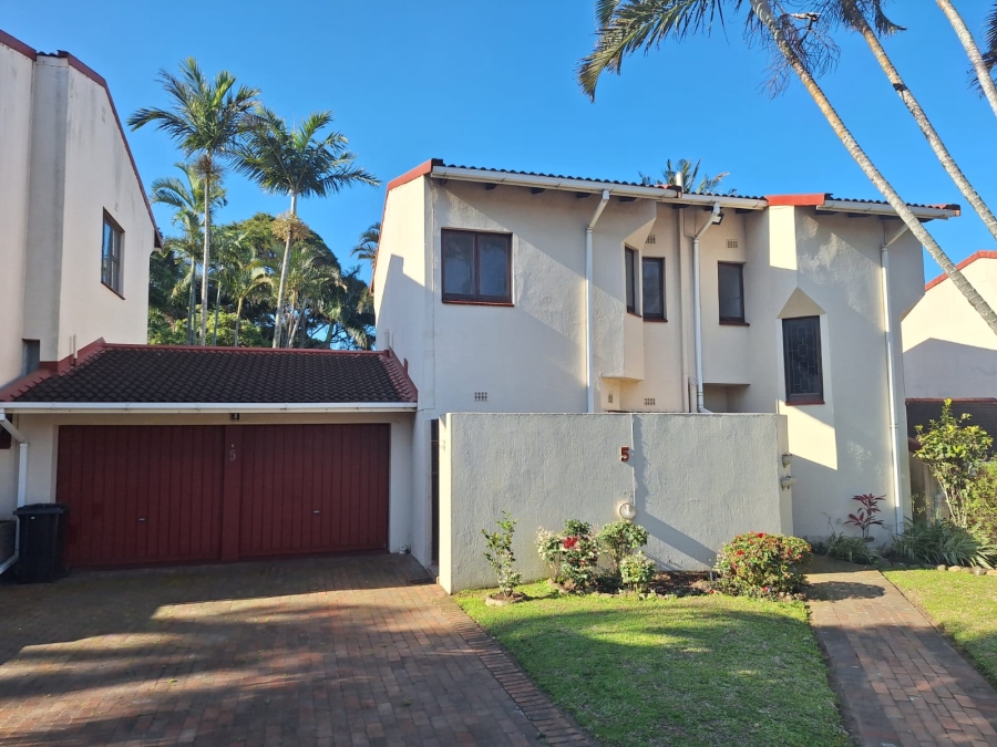 To Let 3 Bedroom Property for Rent in Margate KwaZulu-Natal