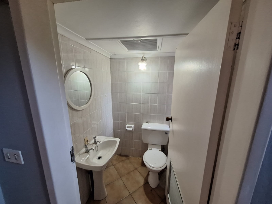 To Let 3 Bedroom Property for Rent in Margate KwaZulu-Natal
