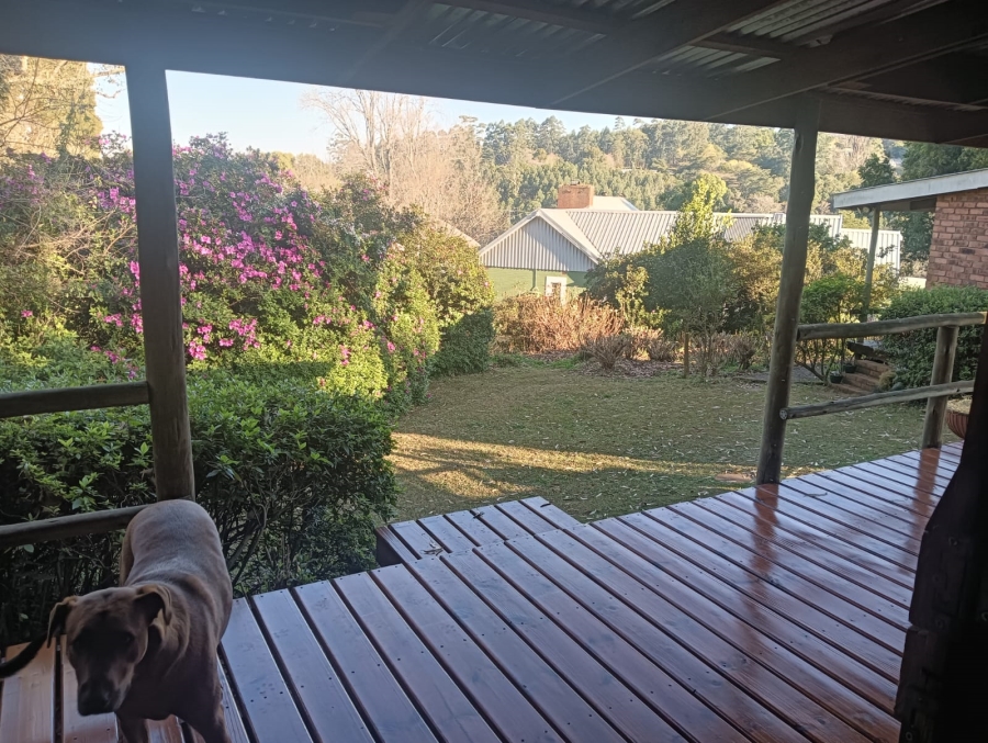 To Let 1 Bedroom Property for Rent in Leonard KwaZulu-Natal