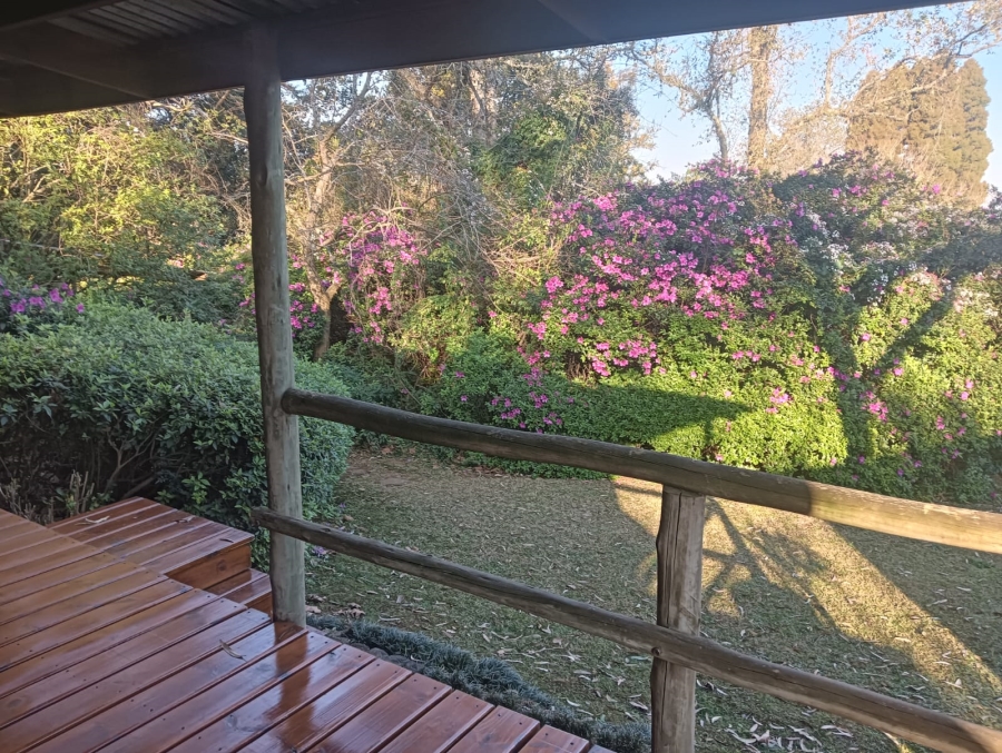To Let 1 Bedroom Property for Rent in Leonard KwaZulu-Natal