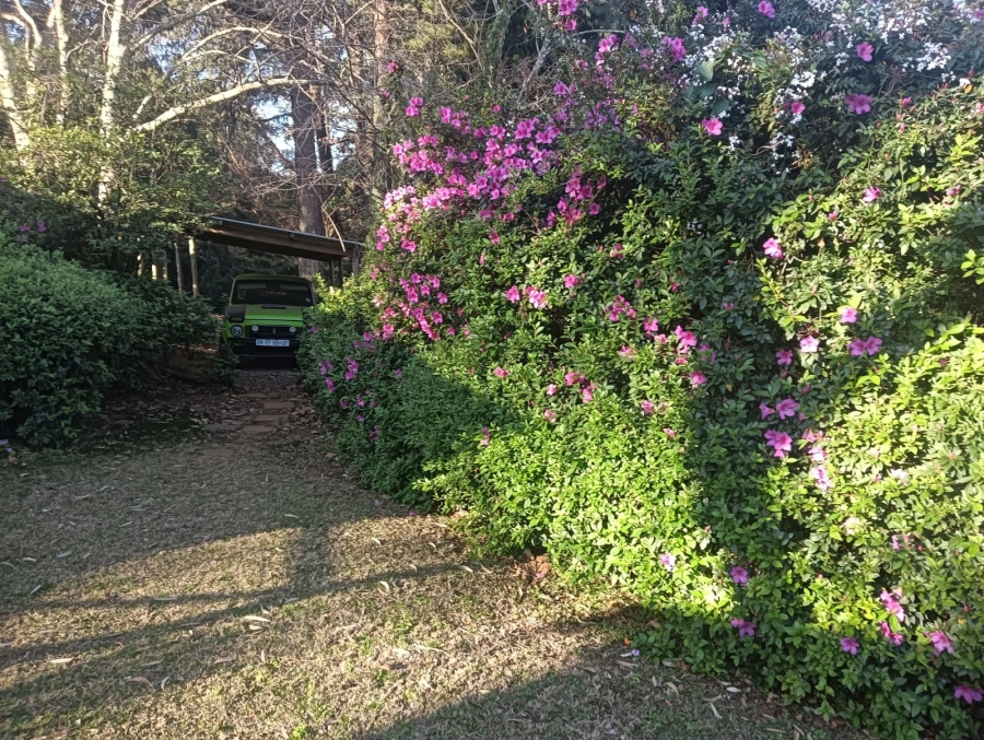 To Let 1 Bedroom Property for Rent in Leonard KwaZulu-Natal