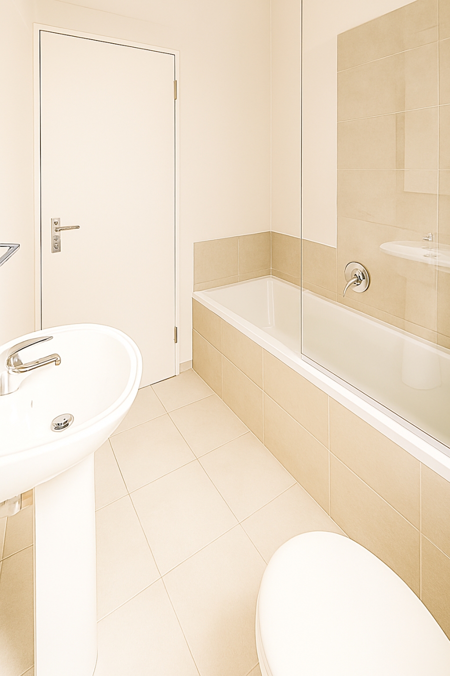To Let 2 Bedroom Property for Rent in Ballitoville KwaZulu-Natal