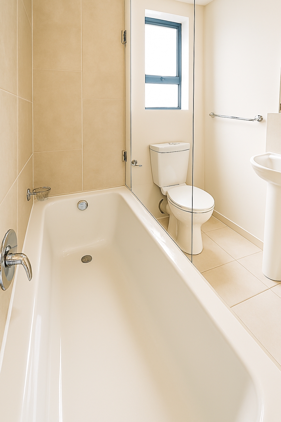 To Let 2 Bedroom Property for Rent in Ballitoville KwaZulu-Natal