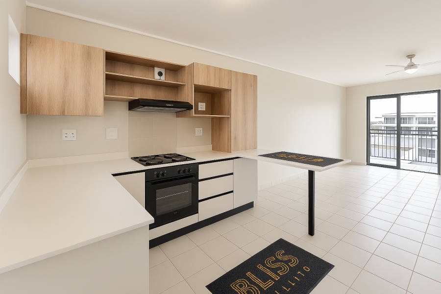 To Let 2 Bedroom Property for Rent in Ballitoville KwaZulu-Natal