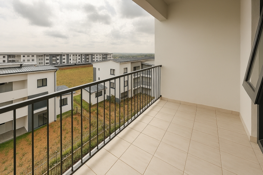 To Let 2 Bedroom Property for Rent in Ballitoville KwaZulu-Natal