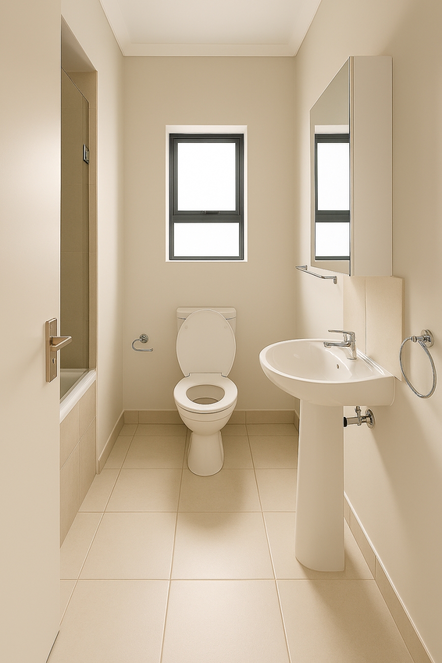 To Let 2 Bedroom Property for Rent in Ballitoville KwaZulu-Natal