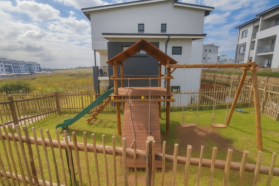 To Let 2 Bedroom Property for Rent in Ballitoville KwaZulu-Natal