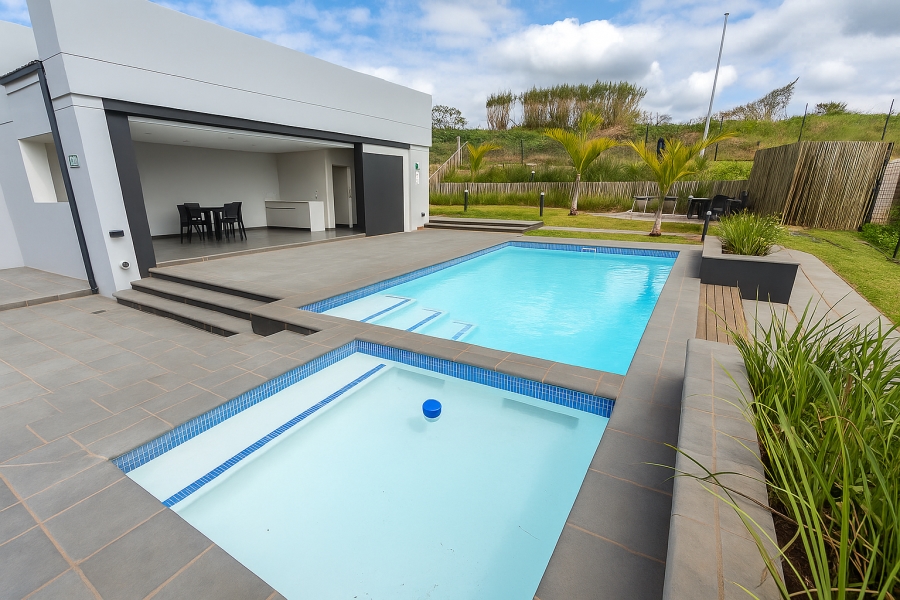 To Let 2 Bedroom Property for Rent in Ballitoville KwaZulu-Natal