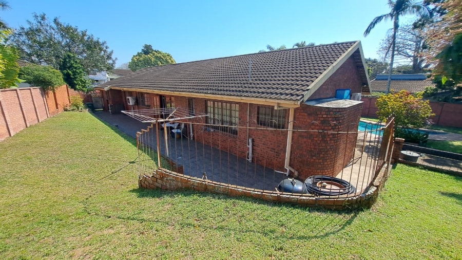3 Bedroom Property for Sale in Meer En See KwaZulu-Natal