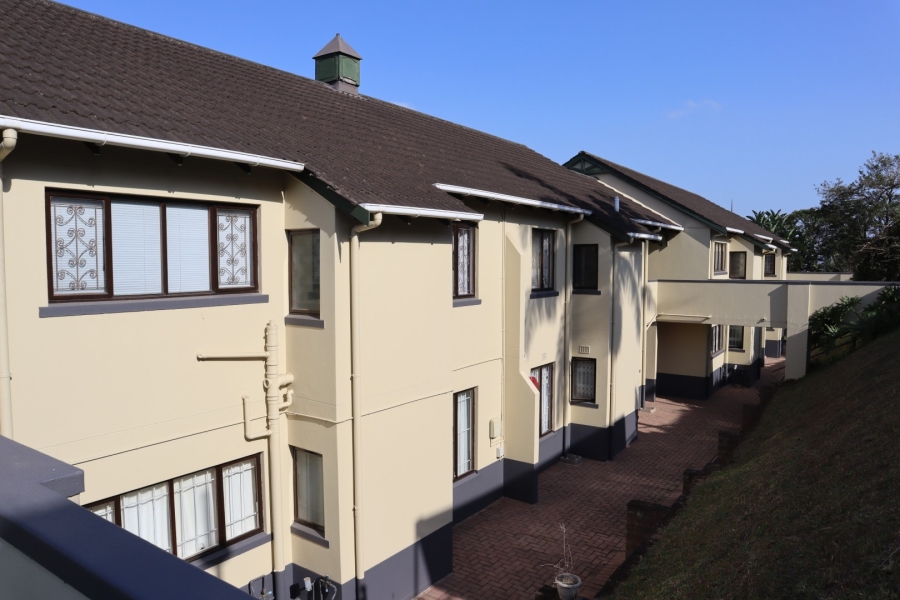 2 Bedroom Property for Sale in The Wolds KwaZulu-Natal