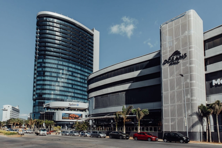 1 Bedroom Property for Sale in Umhlanga KwaZulu-Natal