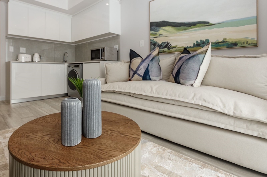1 Bedroom Property for Sale in Umhlanga KwaZulu-Natal