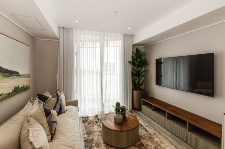 1 Bedroom Property for Sale in Umhlanga KwaZulu-Natal
