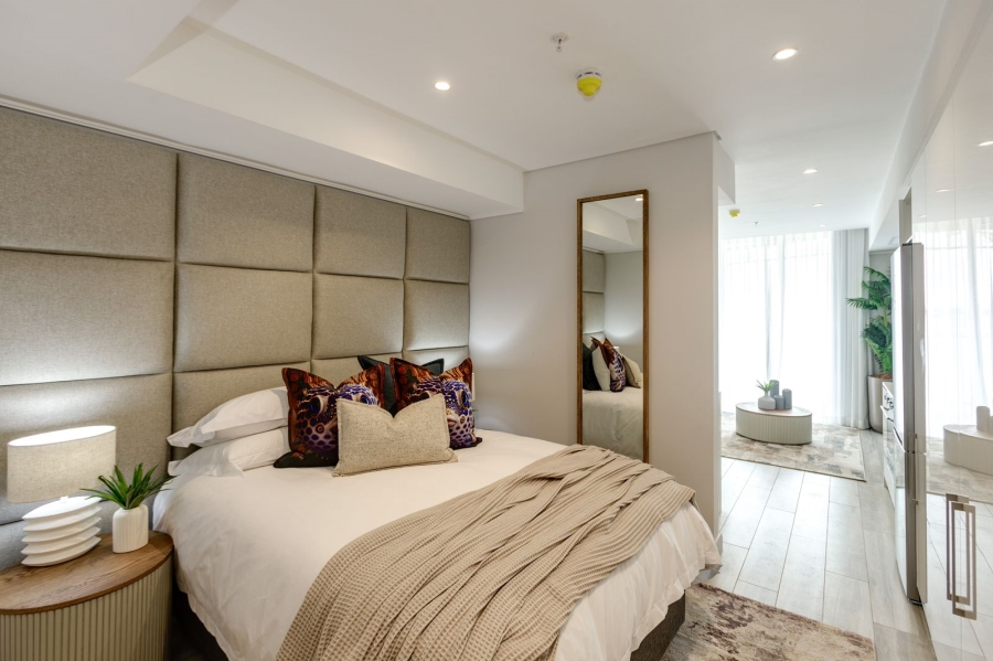 1 Bedroom Property for Sale in Umhlanga KwaZulu-Natal