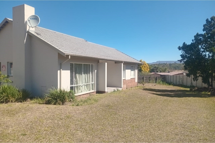 3 Bedroom Property for Sale in Schuinshoogte KwaZulu-Natal
