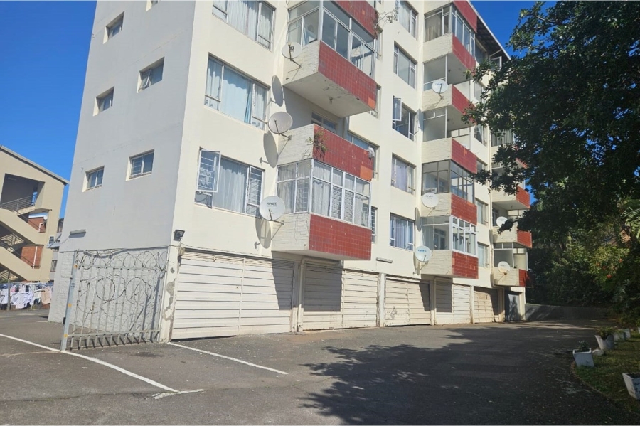 To Let 2 Bedroom Property for Rent in Morningside KwaZulu-Natal