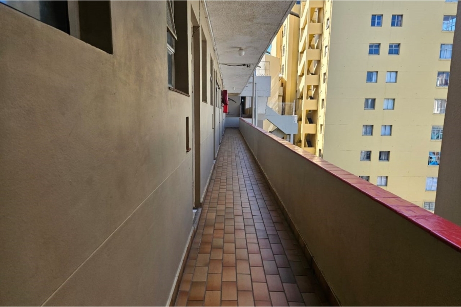 To Let 2 Bedroom Property for Rent in South Beach KwaZulu-Natal