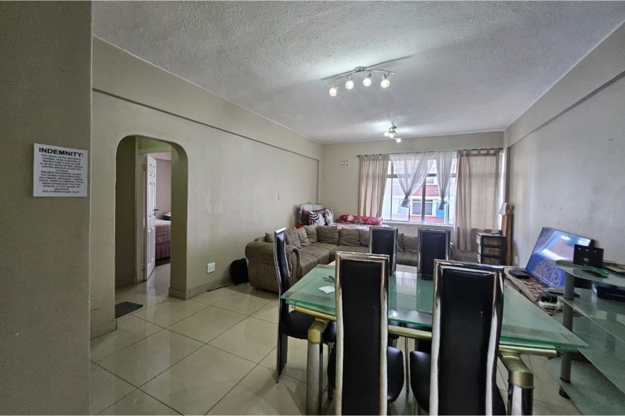 To Let 2 Bedroom Property for Rent in South Beach KwaZulu-Natal