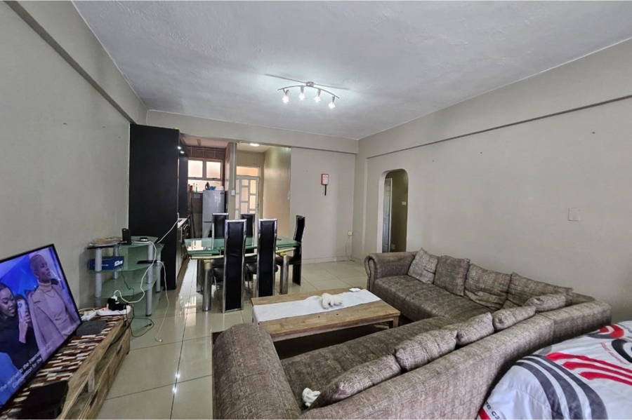 To Let 2 Bedroom Property for Rent in South Beach KwaZulu-Natal